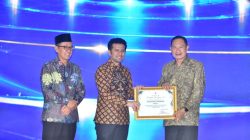 Lamongan Raih Dua Penghargaan di Ajang FESyar Jawa Timur 2026