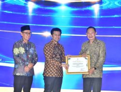 Lamongan Raih Dua Penghargaan di Ajang FESyar Jawa Timur 2026