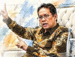 Purbaya Dicopot: Ketika Akselerasi Fiskal Tabrak Tembok Politik