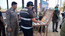Kembali Gelar Operasi Gabungan, Amankan 21.396 Batang Rokok Ilegal