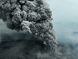 Liputan Gunung Anak Krakatau, Lima Jurnalis Dikabarkan Hilang Kontak