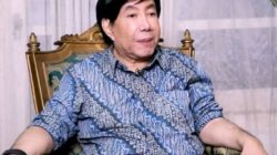 Jalani Perawatan Intensif di ICU, Guruh Soekarnoputra Meninggal Dunia
