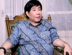 Jalani Perawatan Intensif di ICU, Guruh Soekarnoputra Meninggal Dunia
