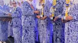 Juara I, IWAPI Lamongan Torehkan Prestasi Tingkat Provinsi 2026