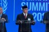 Pidato di Markas PBB, Jumhur Paparkan Agenda Iklim Indonesia Berkeadilan