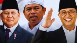 Prabowo, KDM, dan Anies: Membaca Arah Nalar Publik