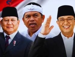 Prabowo, KDM, dan Anies: Membaca Arah Nalar Publik