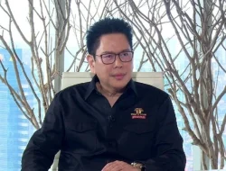 KPK Periksa Preskom Tempo Scan Group. Ternyata Ini Kasusnya….