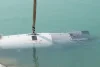 Militer Makin Rapuh, IRGC Tangkap Kapal Selam AS di Pintu Selat Hormuz
