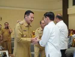 Konsultasi Publik Pantura, Lindungi Alam hingga Sejahterakan Warga