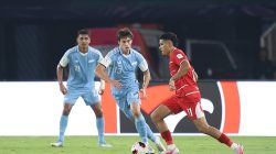 Kalahkan Singapura 2-0, Indonesia Sambut Laga Lawan Malaysia