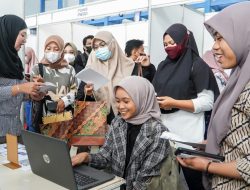 Loker di Lamongan Terpantau, 261 Perusahaan Buka 427 Lowongan di 2026