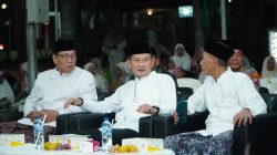 Peringati Maulid Nabi Muhammad, Bupati Ajak Teladani Akhlak Rasulullah