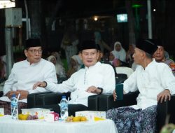 Peringati Maulid Nabi Muhammad, Bupati Ajak Teladani Akhlak Rasulullah