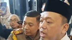 Dicecar Kasus Suap ATR/BPN, Nusron: Saya Punya Privasi, Tolong Beri Jalan