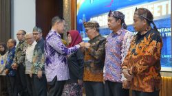 Implementasikan Digitalisasi, Lamongan Targetkan PAD Rp 1 Triliun