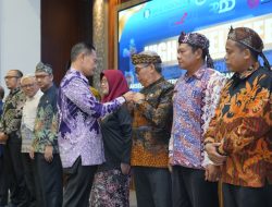 Implementasikan Digitalisasi, Lamongan Targetkan PAD Rp 1 Triliun