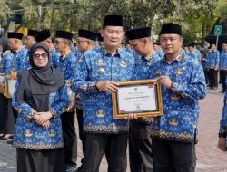 Target PAD Meningkat, Bupati Yes Imbau Tak Bebani Masyarakat