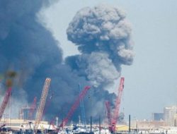 Warning AS, Ghalibaf: Anda Serang Tanker, Migas AS akan Kami Hancurkan
