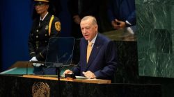 Minta Hak Veto Dihapus, Erdogan: Terbukti Tak Mampu Jaga Perdamaian