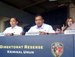Forensik Sutrimo segera Diserahkan, Kombes Budi: Keluarga Ajukan SP2HP