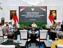 Sempat Jadi Gunjingan, Prabowo Pastikan Hormati Pakar dan Akademisi