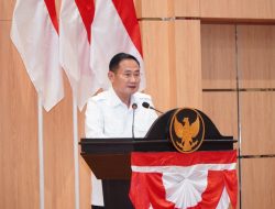 Perubahan APBD 2026 Lamongan, Bupati Yes: Fokus Kebutuhan Prioritas