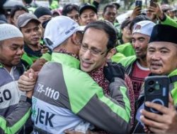 Sidang Banding, Hakim Diskon Hukuman Nadiem Jadi Sembilan Tahun