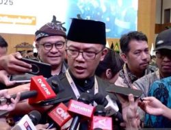 Sepakat dengan Partai Koalisi, Sugiono: Gerindra Setuju PT 5 Persen