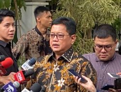 Sikapi Parliamentary Threshold, Waketum PAN: Jangan Tabrak Putusan MK