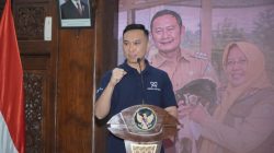 Perkuat Sektor Peternakan, Wabup Yakin Lamongan Swasembada Protein
