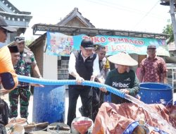 Turba, Bupati Yes: Embung Dungpawon dan Jembatan Talunrejo Segera Dibangun