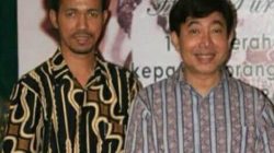 Guruh Soekarno Putra dalam Kenangan Seorang Aktivis