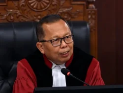 Terbukti Tak Miliki Ijazah SMA, Hakim MK Tidak Diskualifikasi Gibran
