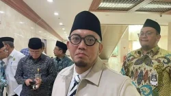 Dua Anak Menhaj Memilih Mundur, Gus Irfan: Mereka Ikhlas Membantu