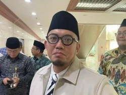 Dua Anak Menhaj Memilih Mundur, Gus Irfan: Mereka Ikhlas Membantu