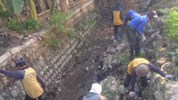 Solusi Atasi Banjir, Pemkab Lamongan Andalkan Gempur Saloka