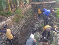 Solusi Atasi Banjir, Pemkab Lamongan Andalkan Gempur Saloka