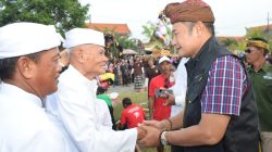 Ternyata Warga Lamongan Termasuk Paling Harmonis di Jawa Timur