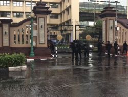 Dua Hari Jabat Kapolri, Jenderal Suyudi Rombak Jabatan dan 19 Kapolda