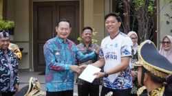 Delapan Kontingen Lamongan Siap Ikuti Kejurda Forbasi 2026