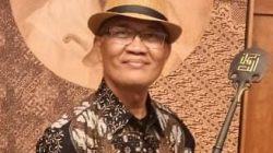 Gibran Cacat Moral. Sopo Salah, Seleh…