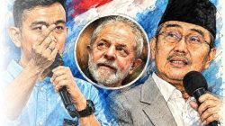 Lula, Gibran dan Ijazah Itu…