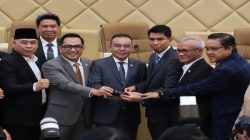 Beri Ruang Luas Publik, Komisi II DPR: Partisipasi Rakyat dalam RUU Pemilu