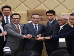 Beri Ruang Luas Publik, Komisi II DPR: Partisipasi Rakyat dalam RUU Pemilu