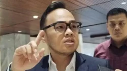 Bongkar Narkoba 1 Juta Ton Ketamin, Komisi III Beri Polri Apresiasi Tinggi