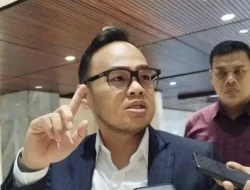Bongkar Narkoba 1 Juta Ton Ketamin, Komisi III Beri Polri Apresiasi Tinggi