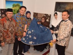 Sanggar Mbah Guru, Tiga Besar Finalis DPD RI Awards 2026