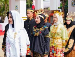 Bupari Yes: Lamongan Rumah yang Ramah untuk Potensi Pemuda
