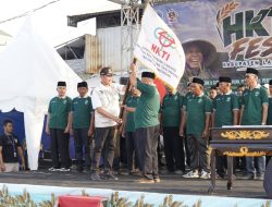 Tarik Minat Milenial Muda untuk Jaga Keberlangsungan Pertanian